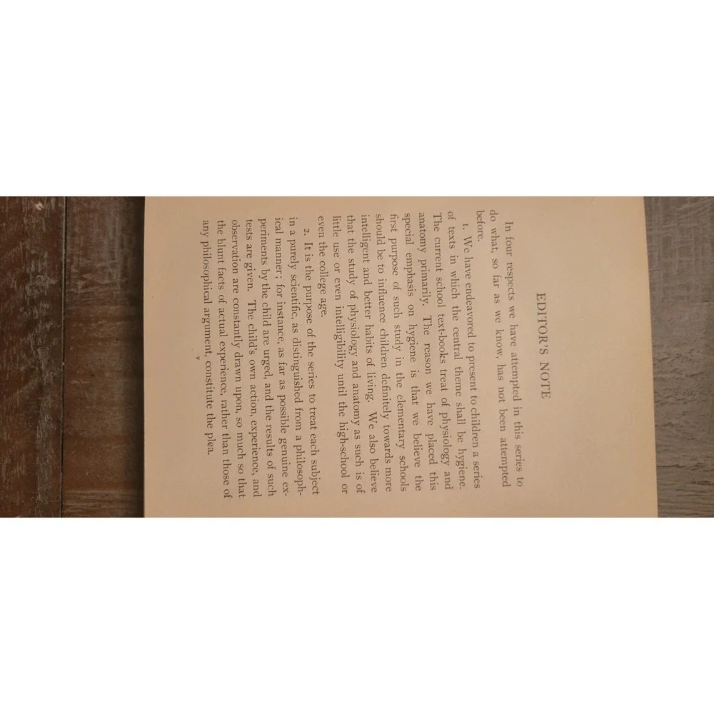 Control‎ of Body and Mind Frances Gulick Jewett Book 5